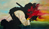 Proficient in Violence 24x48