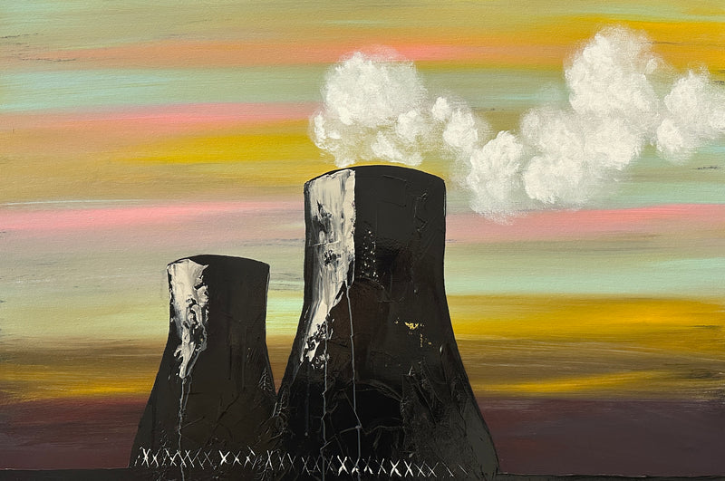 What is Nuclear 20x30
