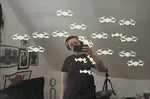 Drone Warfare