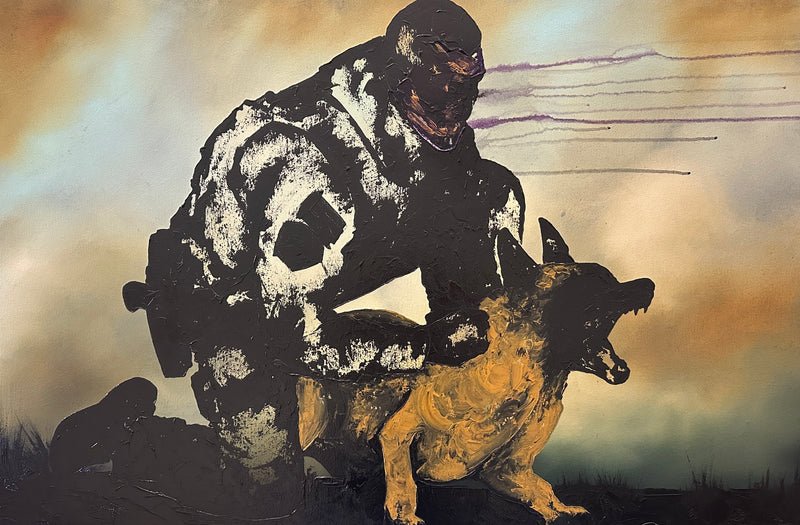 Incoming Furmissle