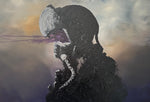 Aerial Warfare 20x30