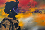 Distant Memories 20x30