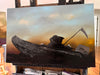 The ferry of Charon