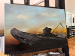 The ferry of Charon