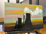 What is Nuclear 20x30