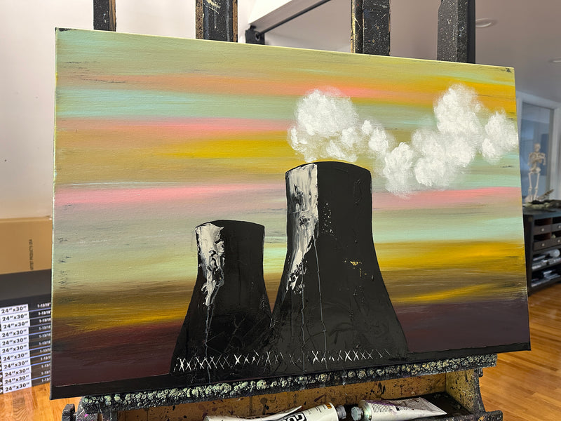 What is Nuclear 20x30