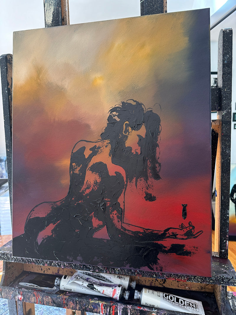 Force Multiplier 20x24