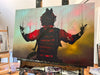 Embrace the Suck 20x30