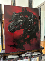 Obsidian 20x24