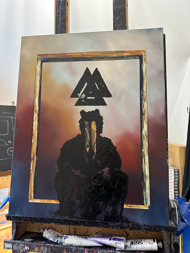 Valknut