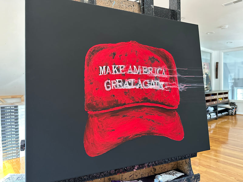 Making America