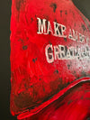 Making America