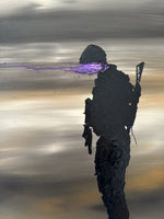 Let them not forget the Tragedy of War