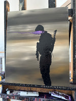 Let them not forget the Tragedy of War