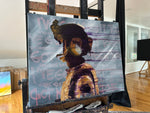 I’ve got my Shit Together 24x30