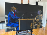 The Podcast