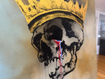 Heavy is the Crown