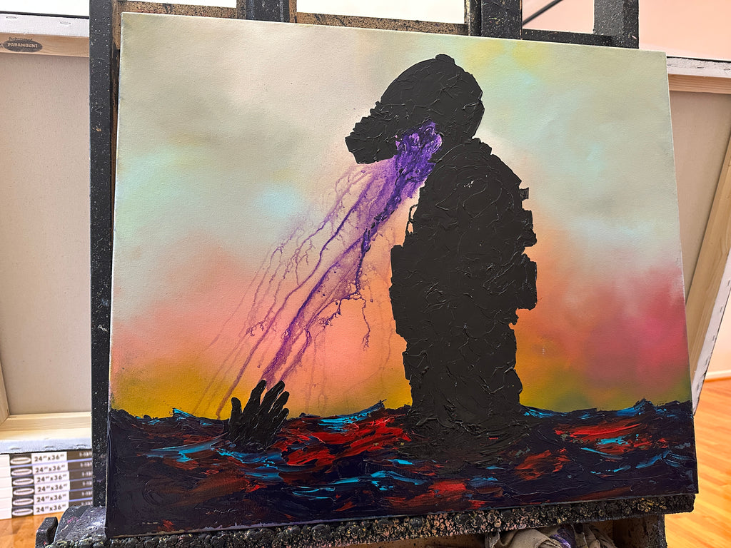 save me painting