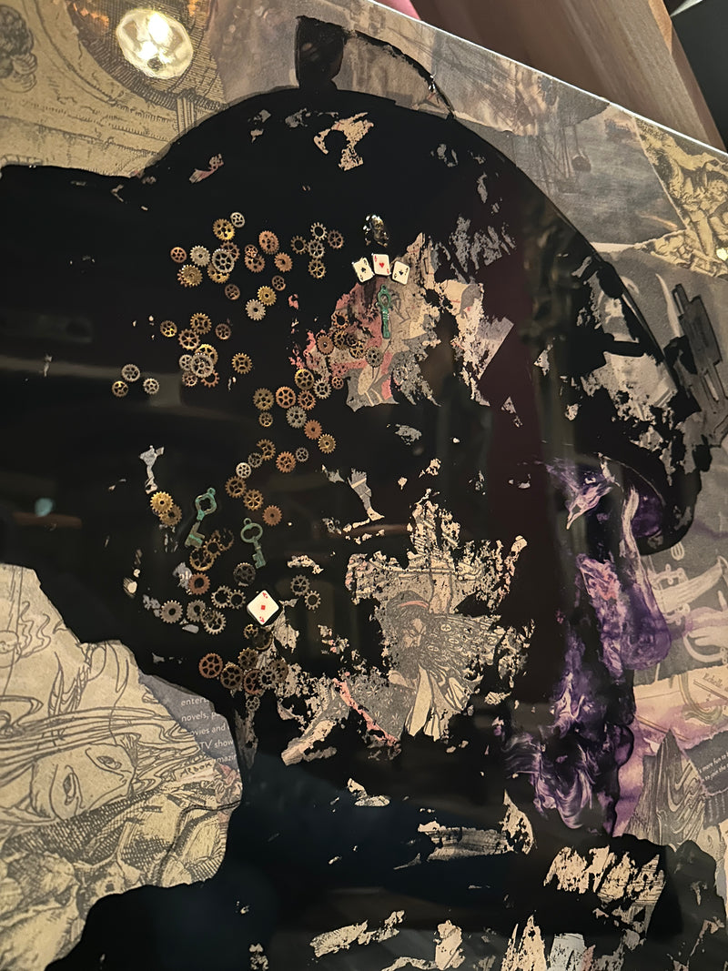 Spoils of War