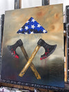A Call to Arms
