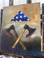 A Call to Arms