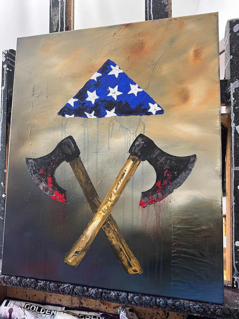 A Call to Arms