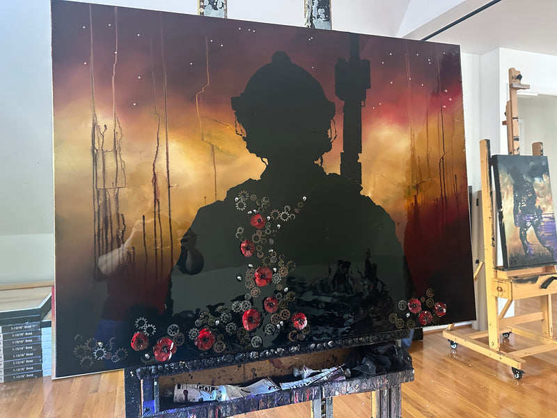 Fields of War