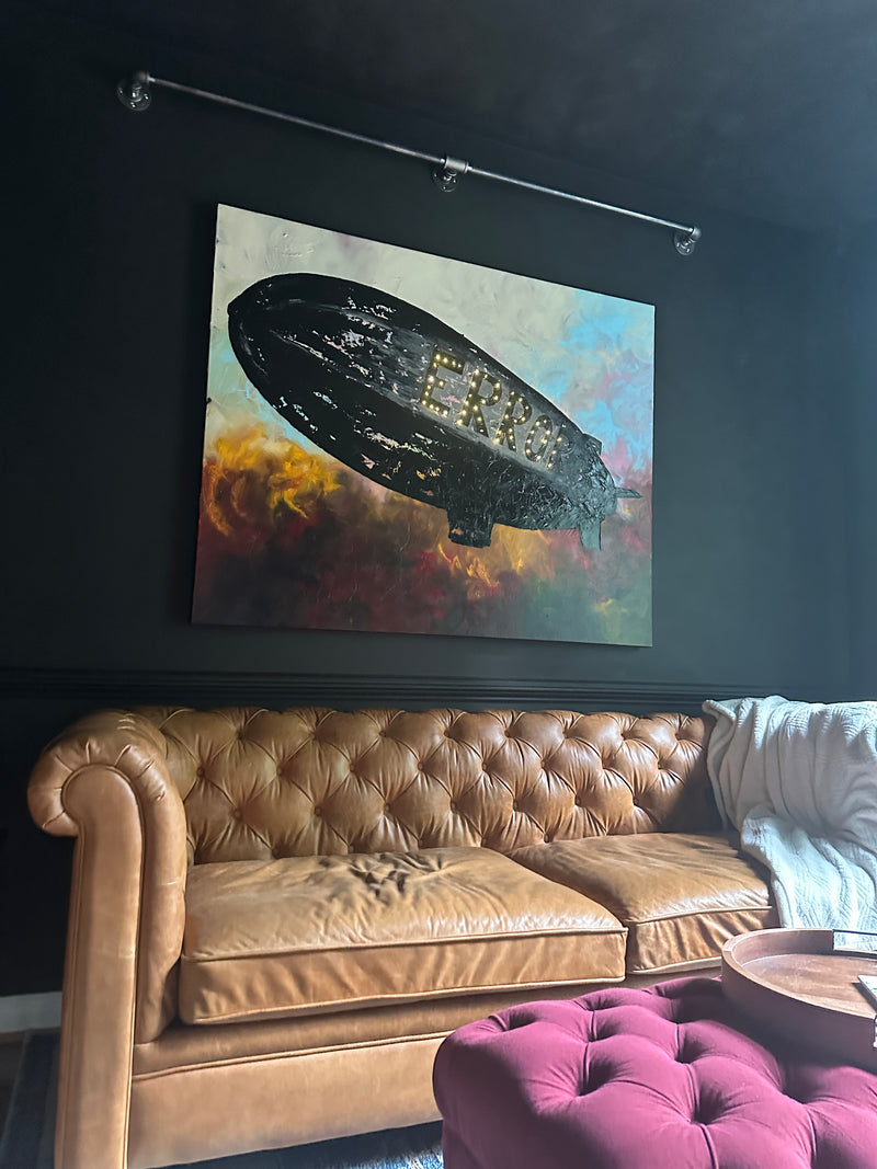 Blimp