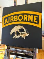 Airborne 36x36