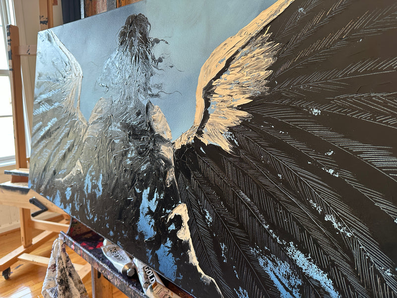 The protector 24x48