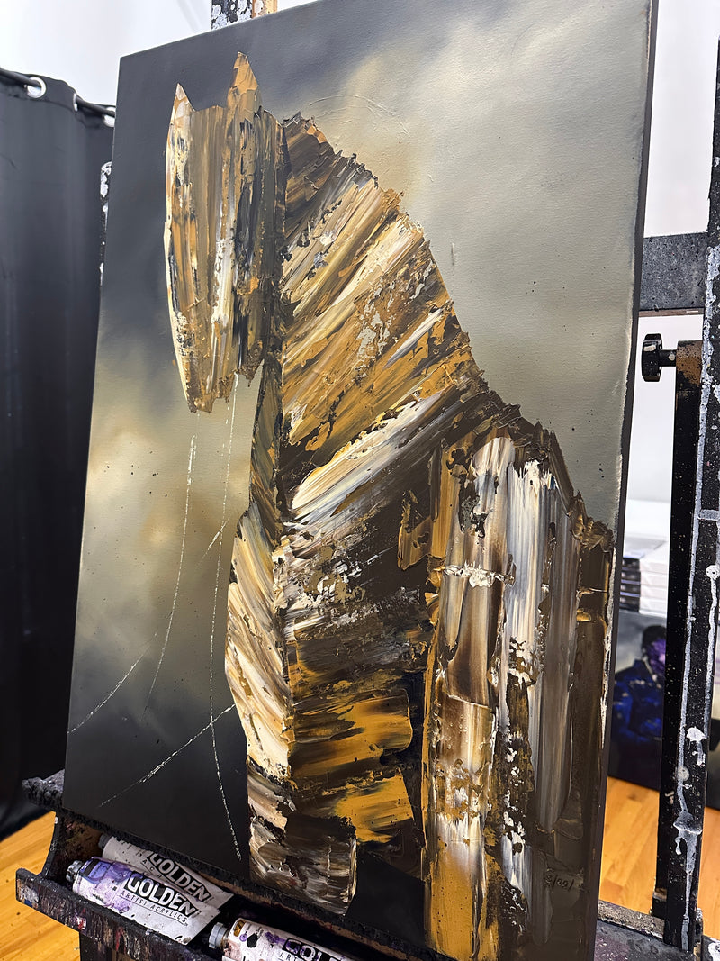 Trojan Horse
