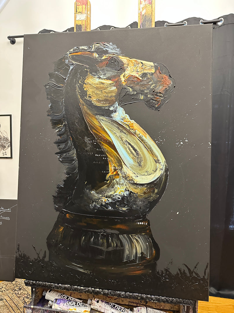 KNIGHT