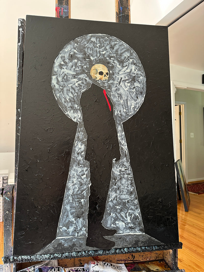Skeleton Key