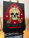 2D Recon BN