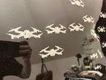Drone Warfare