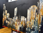 Urban Warfare 48x72