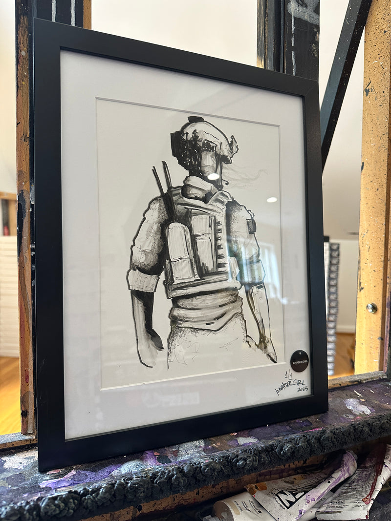 Sketch Operator