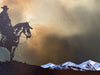 The lands I’ve ridden