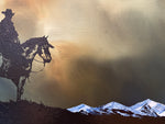 The lands I’ve ridden