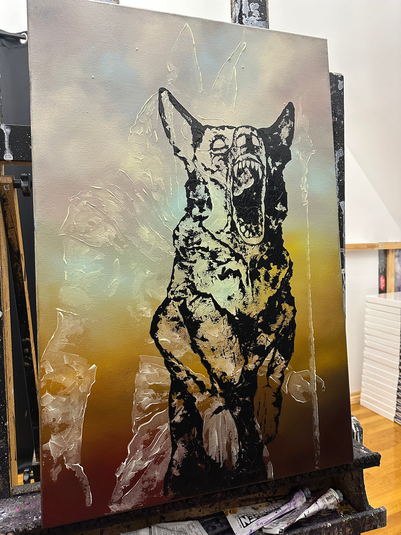 Anik Anubis