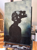 Making night day 24x36