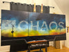 CHAOS