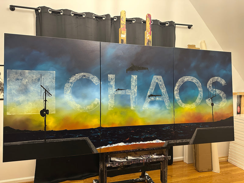 CHAOS