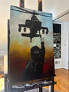 The Apache