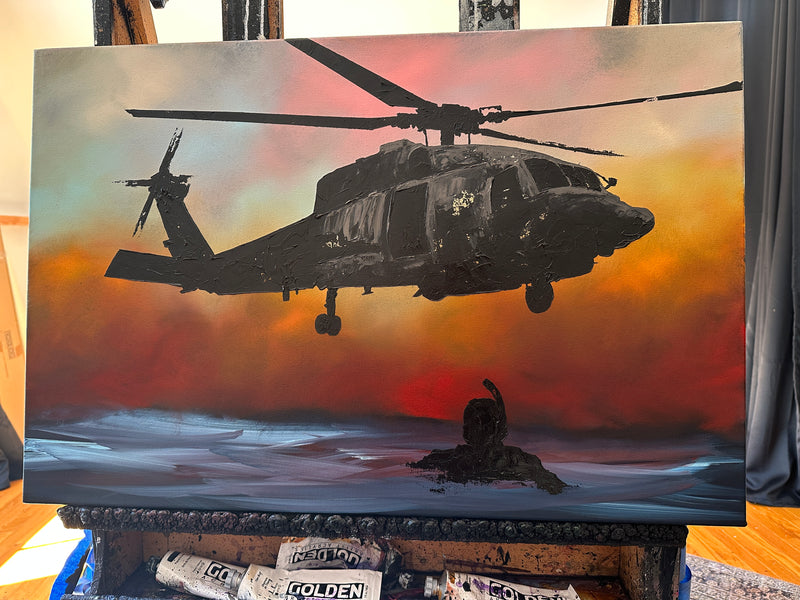 SAR