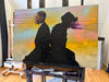 Let this not be the last great thing you do 24x36