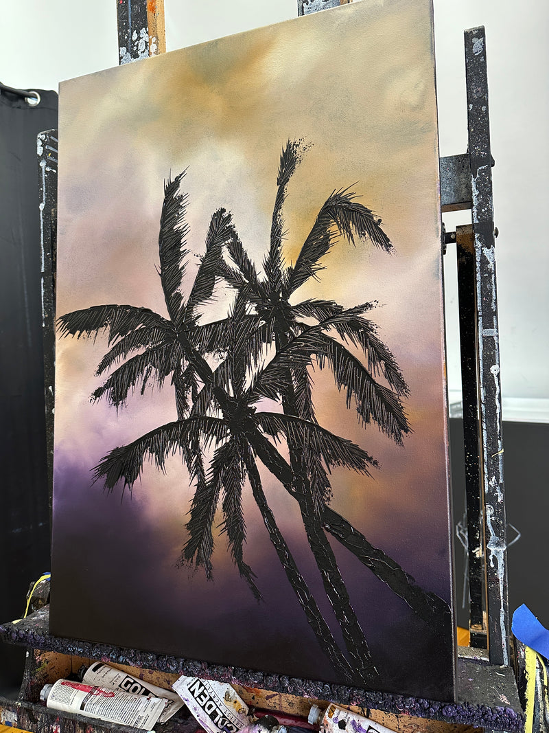 Ever seen the sun rise here