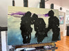 CQB 20x30