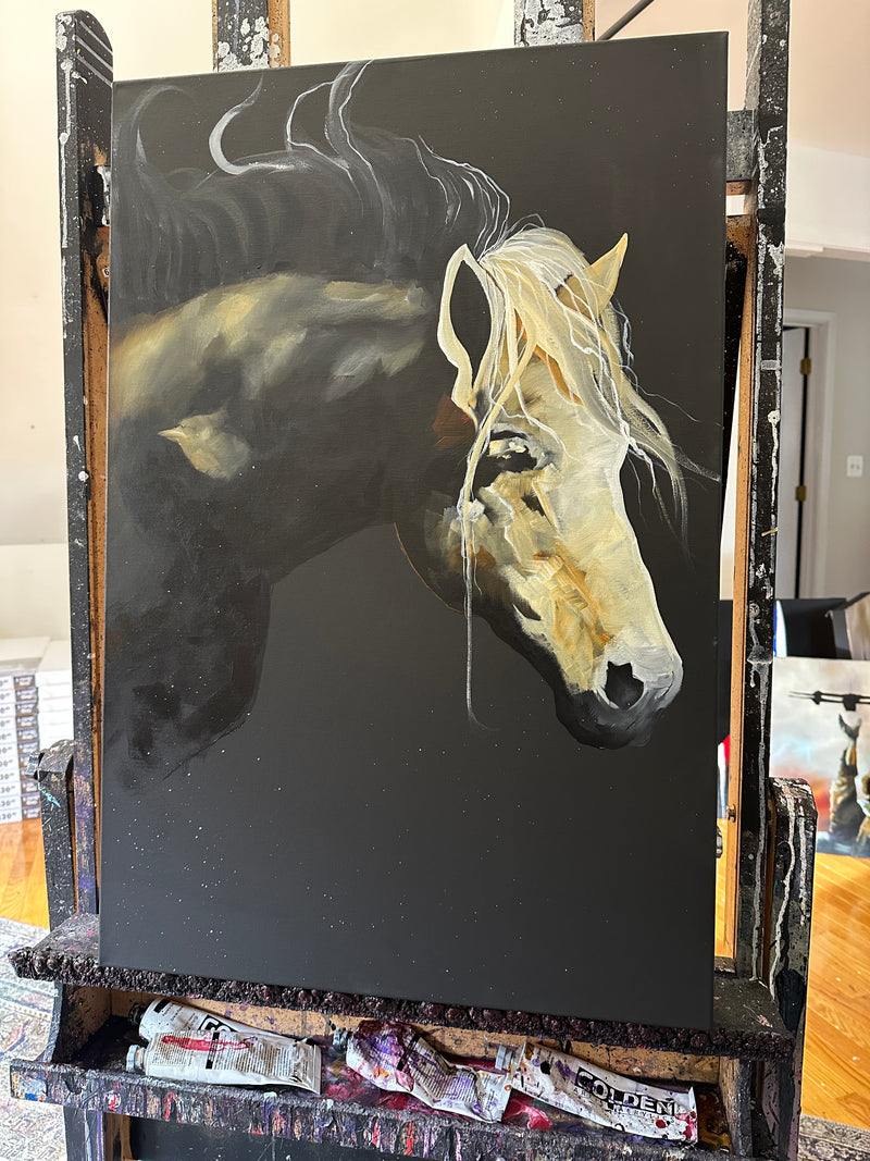 The reality I live in