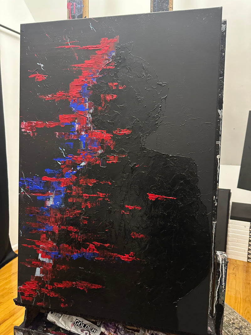 Sensitive Activities